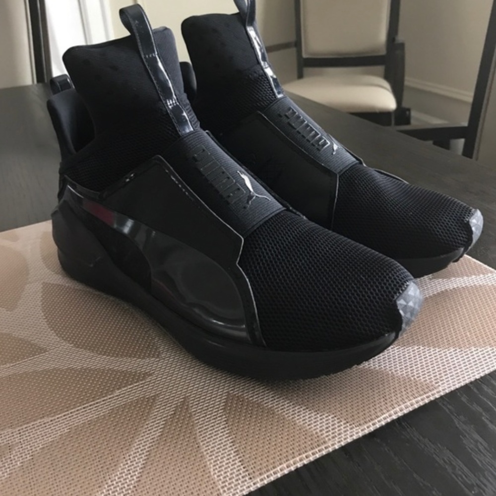Puma Fierce